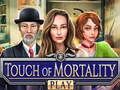 สัมผัสแห่งความตาย  เกมออนไลน์