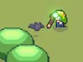 การป้องกันเวทย์มนตร์  เกมออนไลน์