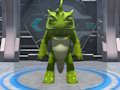 ห้องหลบหนี  เกมออนไลน์