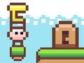 ผจญภัยในลูกบาศก์ เกมออนไลน์