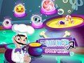 ฮัลโลวีนที่น่ากลัว: คืนที่น่าขนลุก เกมออนไลน์