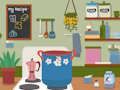 เชฟตัวน้อย  เกมออนไลน์