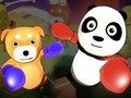 งานเลี้ยงสัตว์เลี้ยง เกมออนไลน์