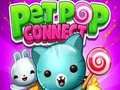 สัตว์เลี้ยงป๊อปเชื่อมต่อ  เกมออนไลน์