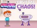 เอลเลียต จาก Earth Crystal Chaos  เกมออนไลน์