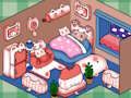 องค์กรเจ้าหญิง  เกมออนไลน์