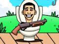 ตกปลาสกิบิดิ  เกมออนไลน์