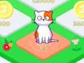 Kotoklan: มหากาพย์ขนยาว  เกมออนไลน์