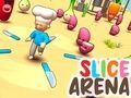 สไลซ์อารีน่า  เกมออนไลน์