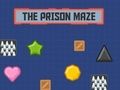 เขาวงกตคุก  เกมออนไลน์