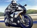 การแข่งขันทางหลวง Nitro Bikes  เกมออนไลน์