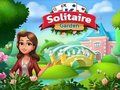 สวนโซลิแทร์ เกมออนไลน์