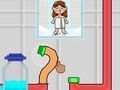 ตำนานท่อ  เกมออนไลน์