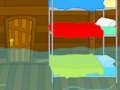 หลบหนีสมบัติจม  เกมออนไลน์