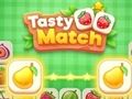 การแข่งขันที่แสนอร่อย: คู่ไพ่นกกระจอก  เกมออนไลน์