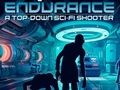 Endurance: เกมยิงไซไฟจากบนลงล่าง  เกมออนไลน์