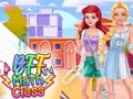 ชั้นเรียนคณิตศาสตร์ BFF  เกมออนไลน์