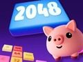 ซุปเปอร์สแนปปี้ 2048  เกมออนไลน์