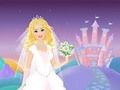 เกมแต่งตัวเจ้าสาวเจ้าหญิง เกมออนไลน์