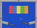 อิฐและบอลพินบอล เกมออนไลน์