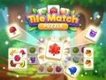 ปริศนาการจับคู่กระเบื้อง เกมออนไลน์