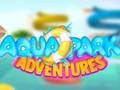 การผจญภัยในสวนน้ำ  เกมออนไลน์