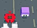 เกมยิงรถ Rage Craft  เกมออนไลน์