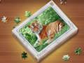 ปริศนาที่ชอบ: เกมจิ๊กซอว์  เกมออนไลน์