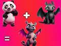 สัตว์ผสม : GPT  เกมออนไลน์