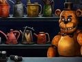 FNAF บาร์เทนเดอร์  เกมออนไลน์