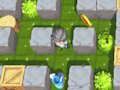 สนามประลองเครื่องบินทิ้งระเบิด  เกมออนไลน์