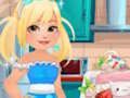 Roxie's Kitchen มาการองสุดน่ารัก  เกมออนไลน์