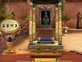 หลบหนีวัดโบราณลึกลับ  เกมออนไลน์