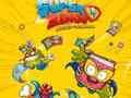 คู่แข่ง Super Zings ของ Kaboom  เกมออนไลน์