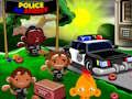 ลิงมีความสุข: ระดับ 772  เกมออนไลน์