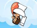 อย่าทิ้ง Skibidi  เกมออนไลน์