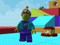 LEGObby: สนามเด็กเล่นที่ท้าทายฮาร์ดคอร์  เกมออนไลน์