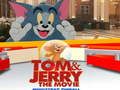 Tom & Jerry ภาพยนตร์ กับดักหนู พินบอล  เกมออนไลน์