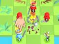 การต่อสู้ปริศนาปราสาท  เกมออนไลน์