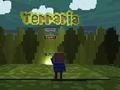 โคกามะ: Terraria Parkour  เกมออนไลน์