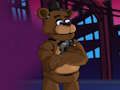คืนวันศุกร์ Funkin Chat  เกมออนไลน์