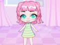 ผู้สร้างการแต่งหน้าสำหรับตุ๊กตา  เกมออนไลน์