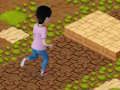 ทิมเลื่อน: ทางกลับบ้าน  เกมออนไลน์