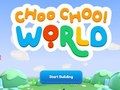 ชู ชู เวิลด์  เกมออนไลน์