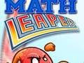 คณิตศาสตร์ Leaper  เกมออนไลน์