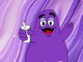 สมุดระบายสี Grimace Shake เกมออนไลน์ สมุดระบายสี Grimace Shake เกมออนไลน์