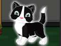 หนีแมวน้อย  เกมออนไลน์