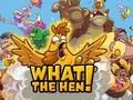 ไก่นี่คืออะไร เกมออนไลน์