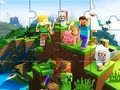 ปริศนาจิ๊กซอว์: Blockman  เกมออนไลน์
