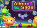 สไลด์เอเลี่ยน  เกมออนไลน์